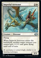 Imperial Aerosaur