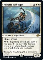 Valkyrie Harbinger