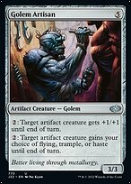 Golem Artisan