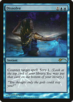 Dissolve [Foil]