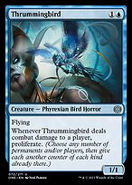 Thrummingbird