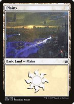 Plains