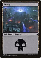 Swamp