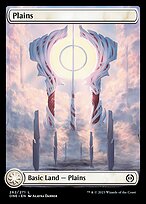 Plains [Full Art]