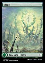 Forest [Full Art]