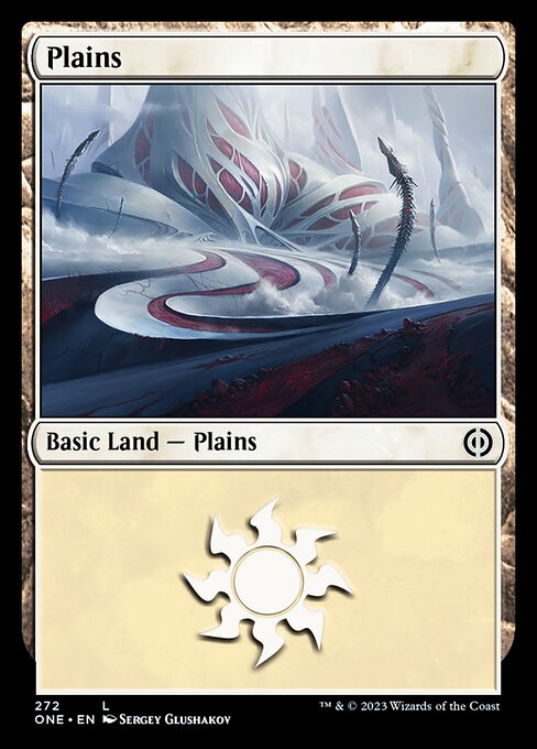 Plains [Bundle]