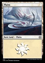 Plains [Bundle]