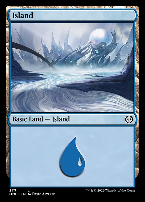 Island [Bundle]
