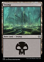 Swamp [Bundle]