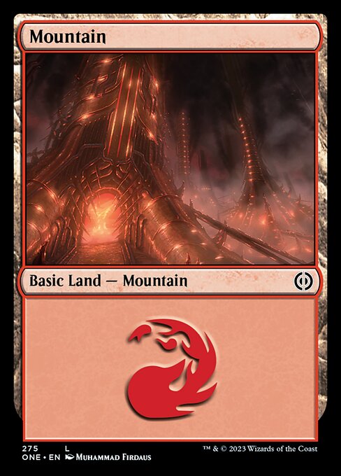 Mountain [Bundle]