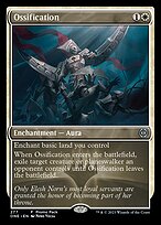 Ossification [Promo]