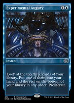 Experimental Augury [Promo]