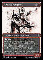 Furnace Punisher [Showcase]