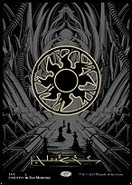 Plains [Borderless Foil]
