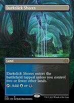 Darkslick Shores [Borderless]