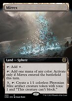 Mirrex [Extended Artwork]