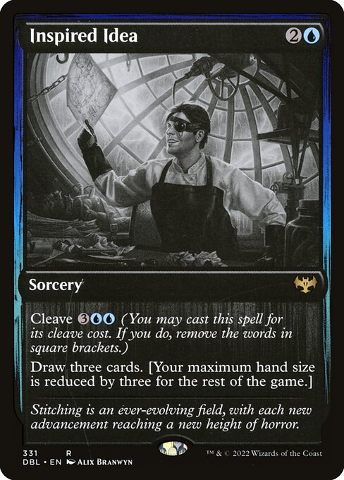 Inspired Idea [Foil]