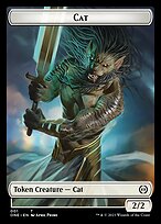 Cat Token TONE