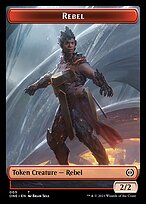 Rebel Token TONE