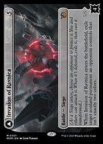 Invasion of Ravnica // Guildpact Paragon