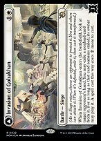 Invasion of Gobakhan // Lightshield Array