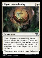 Phyrexian Awakening