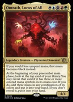 Omnath, Locus of All