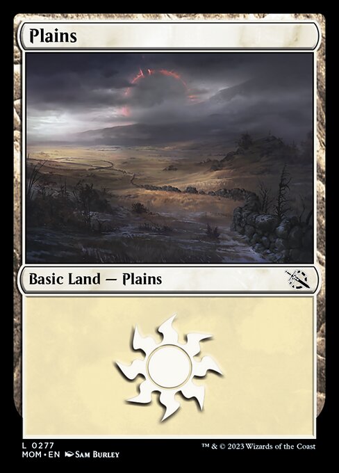 Plains