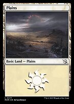 Plains