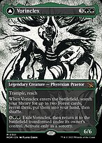 Vorinclex // The Grand Evolution [Showcase]