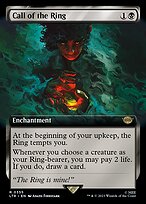Call of the Ring [Extended Artwork]