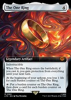 The One Ring [Extended Artwork]