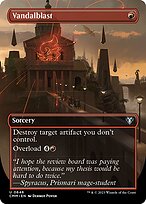 Vandalblast [Borderless]