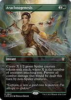 Arachnogenesis [Borderless]