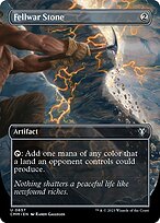 Fellwar Stone [Borderless]