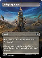 Reliquary Tower [Borderless]