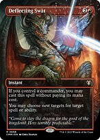 Deflecting Swat [Borderless]