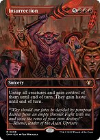Insurrection [Borderless]