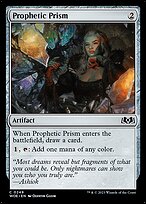 Prophetic Prism