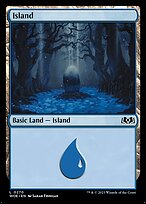 Island