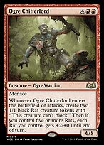 Ogre Chitterlord