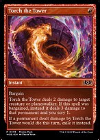 Torch the Tower [Promo]
