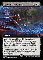 Tegwyll's Scouring [Extended Artwork]