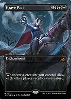 Grave Pact [Borderless]