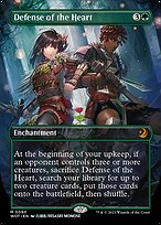 Defense of the Heart [Borderless]