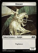 Knight Token TWOE