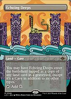 Echoing Deeps [Borderless]