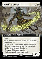 Kutzil's Flanker [Extended Artwork]