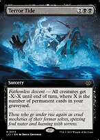 Terror Tide [Extended Artwork]