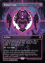 Mana Crypt [Foil]